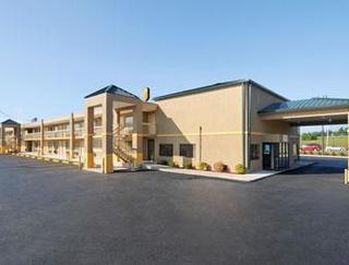 Отель Super 8 La Grange Экстерьер фото